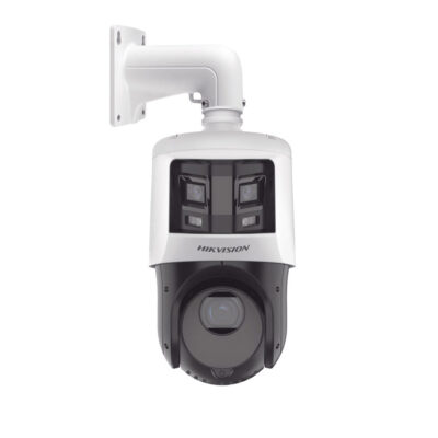 HIKVISION TANDEMVU 4INCH 2MP CAMERA