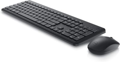 DELL WIRELESS KEYBOARD & MOUSE UK