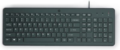 HP KEYBOARD 150