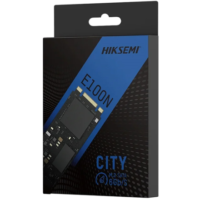 Hiksemi 256GB SSD