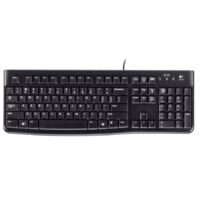 LOGITECH K120 KEYBOARD