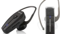 Modecom MC-12B BLUETOOTH EARPHONE