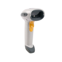 MOTOROLA HANDHELD BARCODE SCANNER