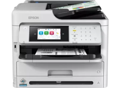 EPSON WORKFORCE PRO WF-M5899DWF