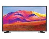 Samsung 43-inch LED television