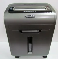 SURPASS DREAM SHREDDER 815B