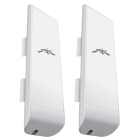 UBIQUITI NANOSTATION M2 AIRMAX NSM2