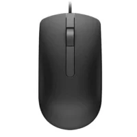 DELL OPTICAL MOUSE MS116-BLACK