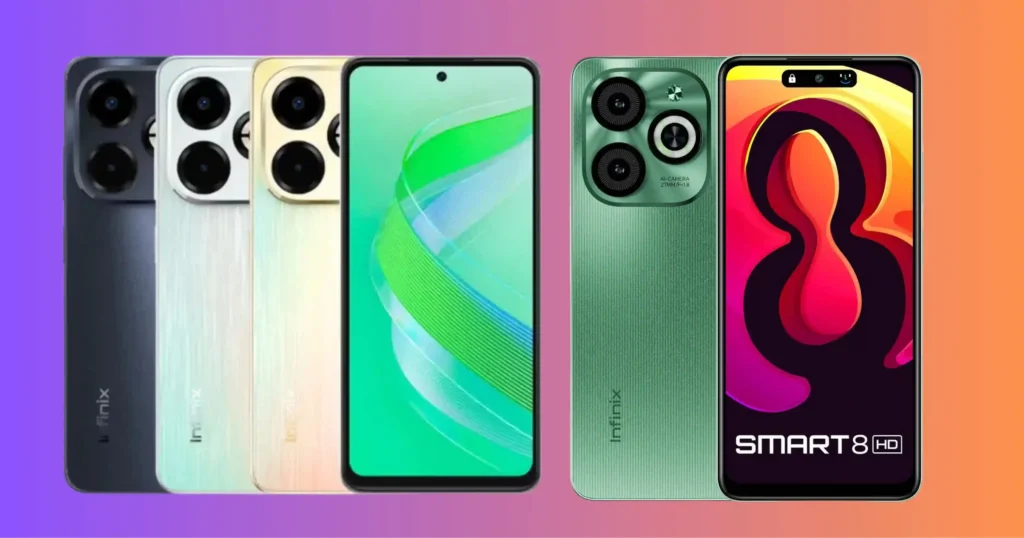 smart 9 infinix 