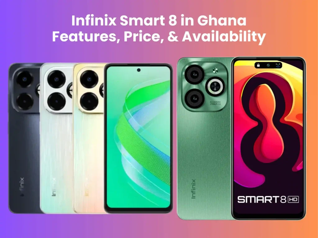 smart 9 infinix phone banner