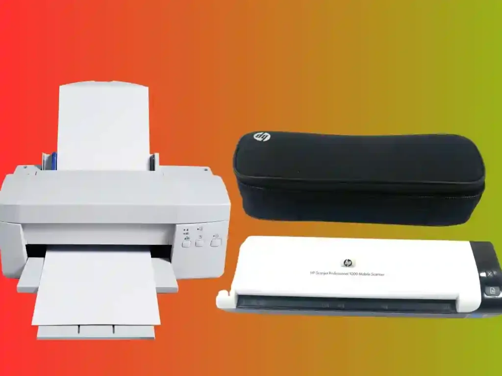 top printers and scanners in ghana