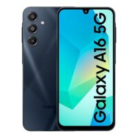 SAMSUNG GALAXY A16 - 256GB/8GB RAM
