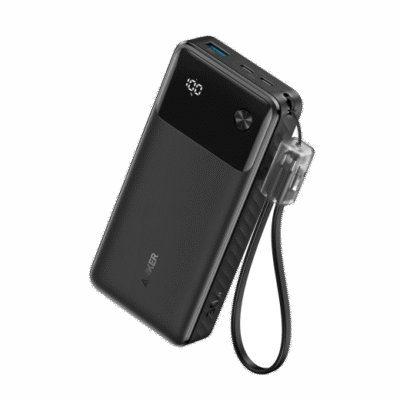 ANKER 20K 30W B2C