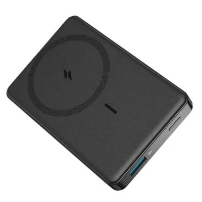 Anker MagGo Magnetic Power Bank