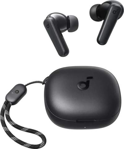 ANKER P25I BLACK