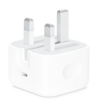 APPLE ADAPTER USB-C 20W