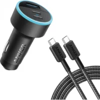 ANKER 335 67W CC BLK