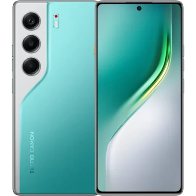 TECNO CAMON 40 256GB/16GB RAM