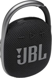 JBL BLUETOOTH SPEAKER CLIP 4