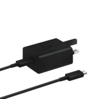 Samsung 45W USB-C Power Adapter