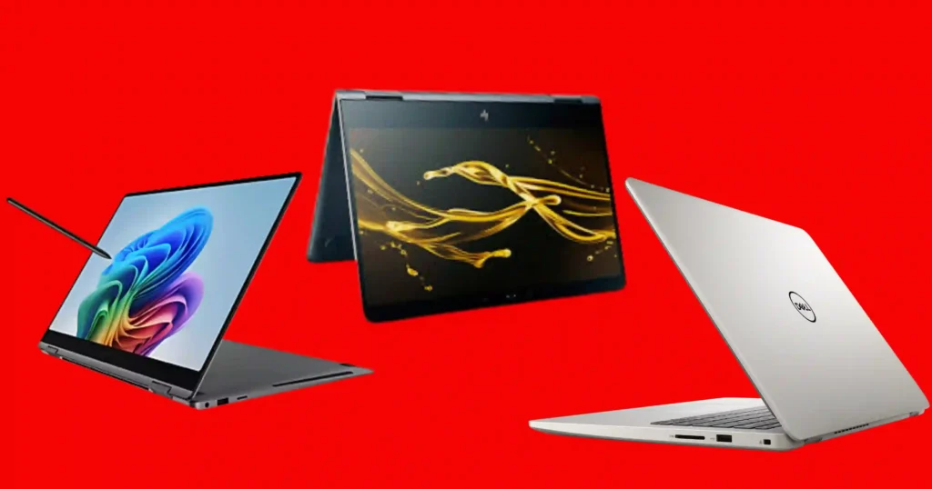 top laptops in Ghana 