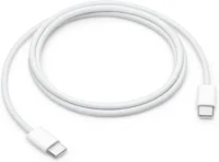 APPLE CABLE USB-C 60W 1M