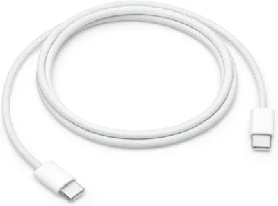 APPLE CABLE USB-C 60W 1M