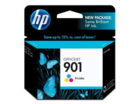 CART HP 901 COLOR