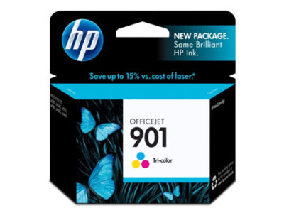 CART HP 901 COLOR