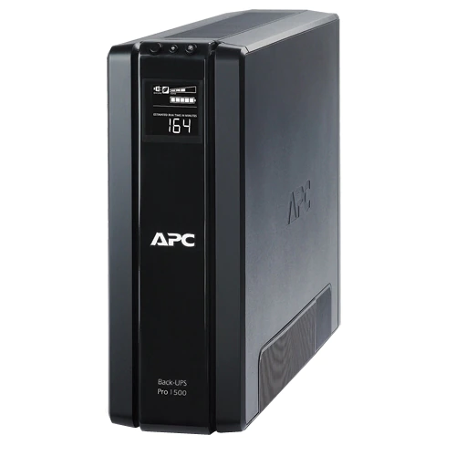 APC Back-UPS Pro BR1500G