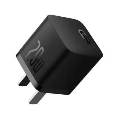 BASEAUS CHARGER HEAD 20W