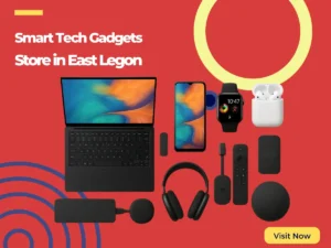 Tech gadgets