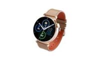 HEATZ HW4 SMARTWATCH