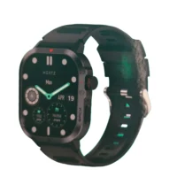 HEATZ HW6 Smartwatch