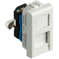 CONNECTOR RJ 45(UTP)