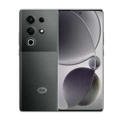 ITEL S25 ULTRA
