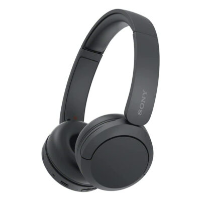 SONY WIRELESS STEREO HEADSET WH-CH520