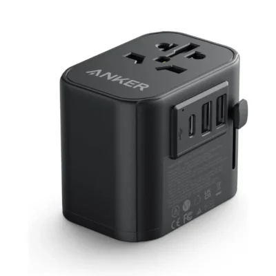 ANKER POWEREXTEND USB C TRAVEL ADAPTER 30W B2B