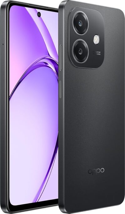 Oppo A3 6GB +128GB Sparkle Black