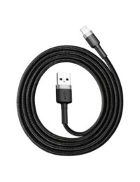 BASEAUS CABLE 2M LIGHTNING -C