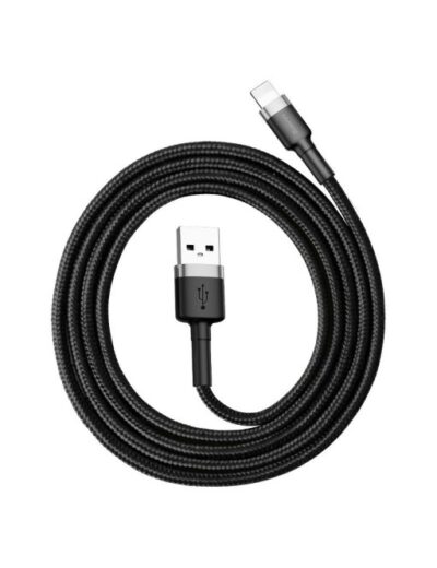 BASEAUS CABLE 2M LIGHTNING -C