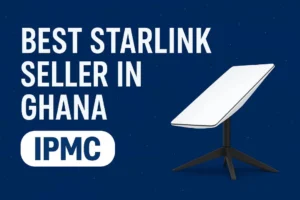 Best starlink seller banner