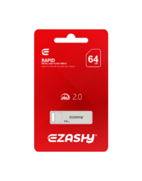 Ezashy Turbo 64GB USB Flash Drive