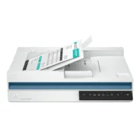 HP SJ PRO 3600 F1 SCANNER