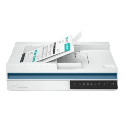 HP SJ PRO 3600 F1 SCANNER