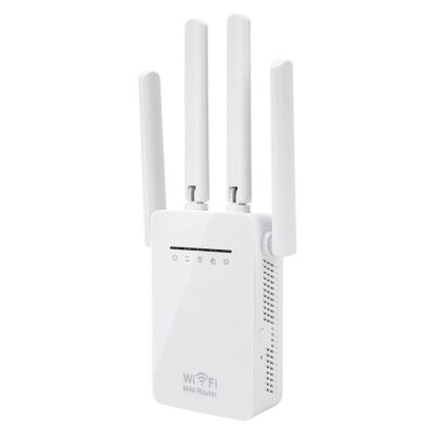 WiFi extender
