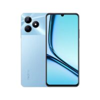 Realme note 50 4gb+128gb sky blue