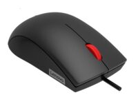 LENOVO 120 WIRED MOUSE