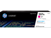 HP 207A Magenta Original LaserJet Toner Cartridge