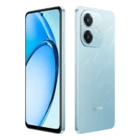 Oppo A3x 4GB+64GB ocean blue
